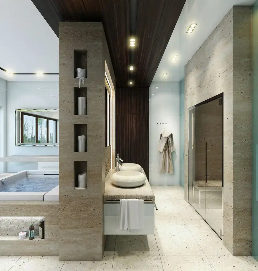 Bathroom Remodeling in New York City