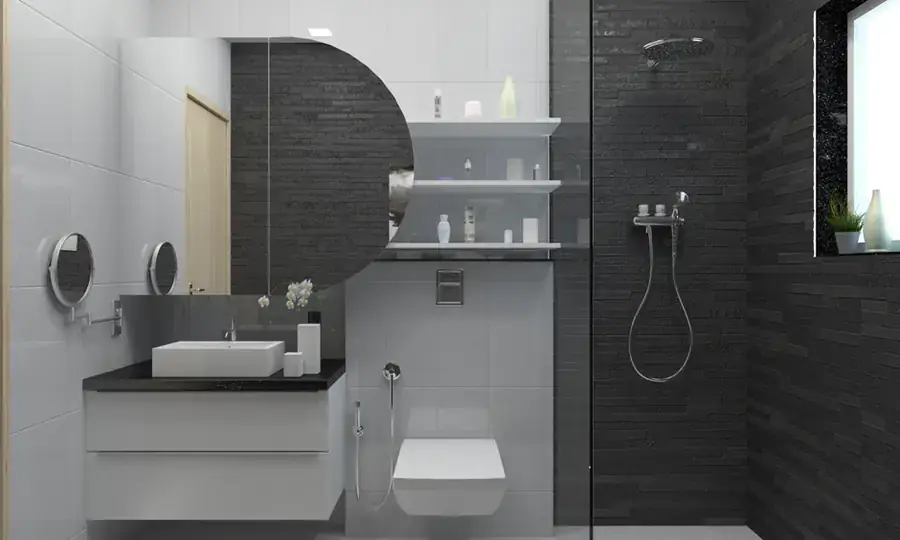 Bathroom Remodeling in New York City