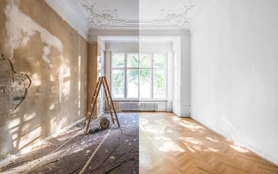 Flooring in New York City