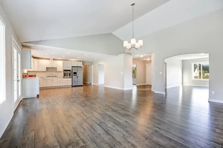 Flooring in New York City