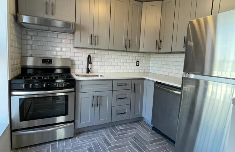 Kitchen Remodeling in New York City