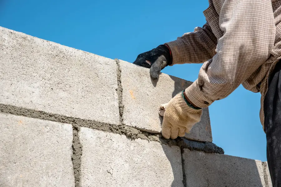 Masonry in New York City