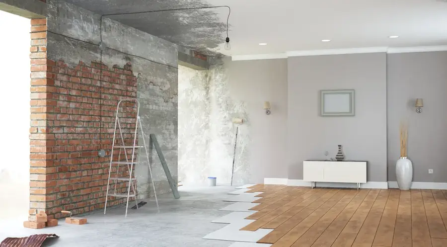 Home Remodeling in New York City